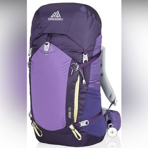 Gregory Jade 38L Backpack - Internal Frame (For Women)